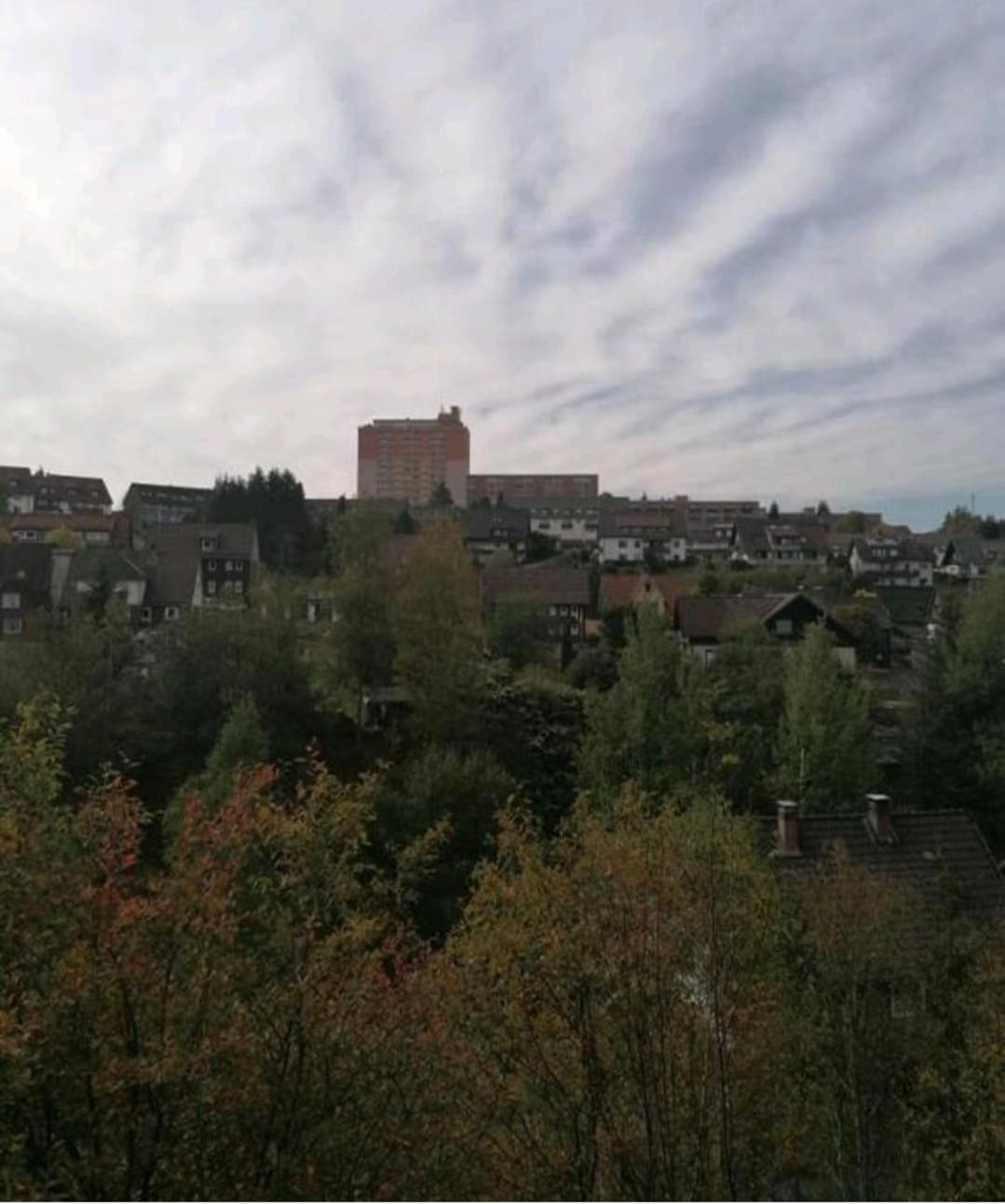 Crisand 4 Brockenblick Altenau  Esterno foto